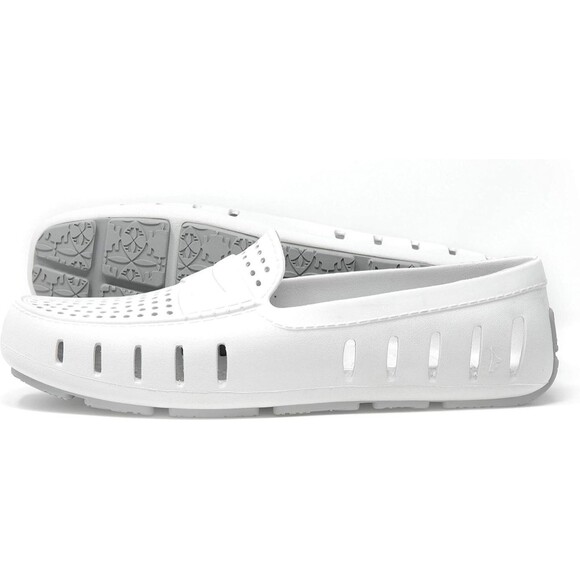 Floafers Country Club Driver Men's Size 12 Casual Slip On Shoes - Picture 1 of 4